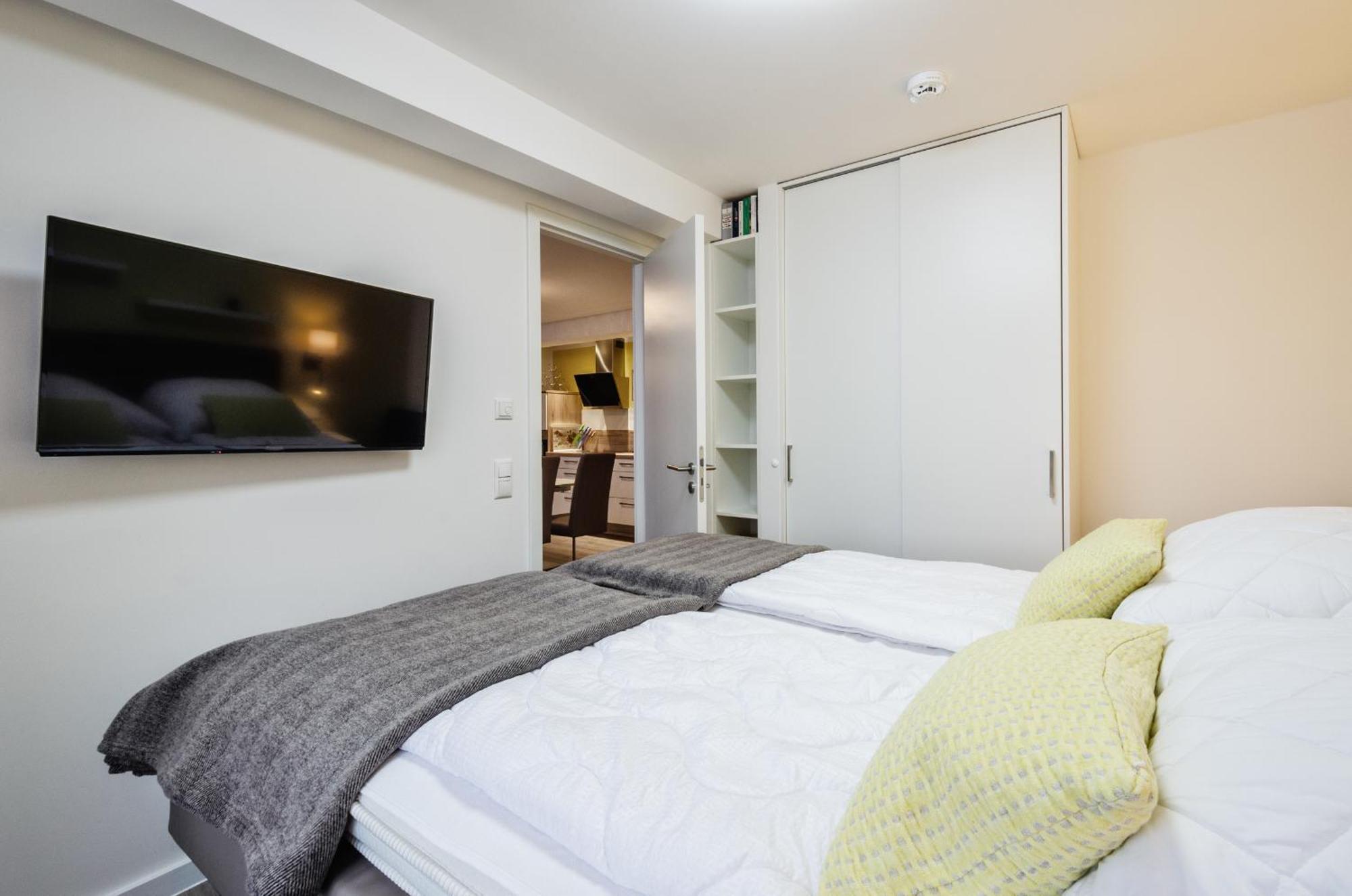 Apartment Prora - Sanddüne