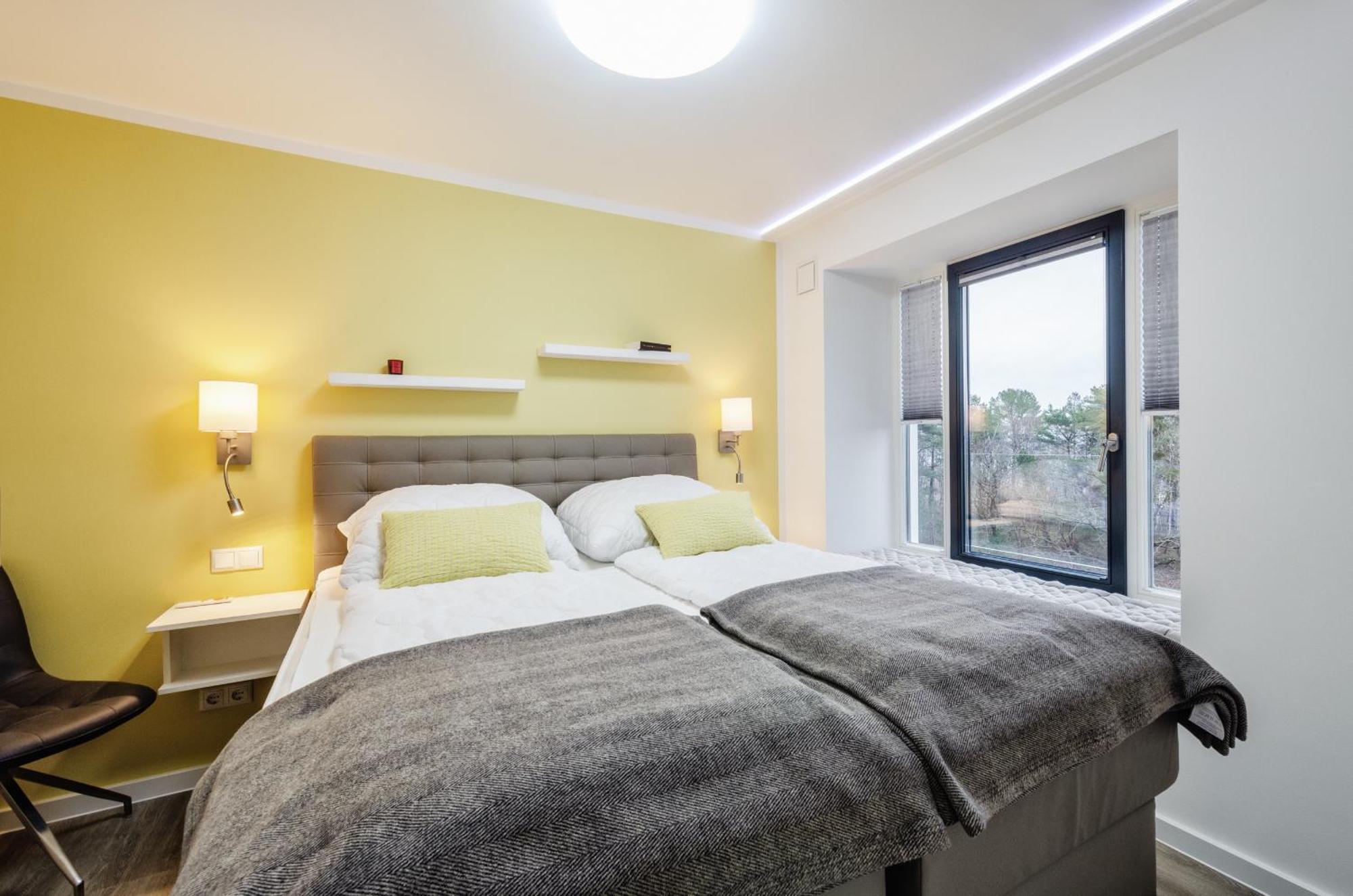 Apartment Prora - Sandduene *
